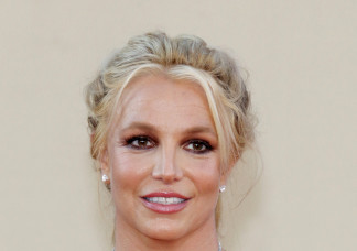 Britney Spears meztelen képet posztolt magáról
