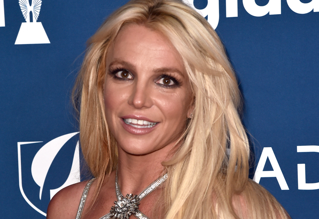  Durva támadás áldozata lett Britney Spears, egy étteremben pofozták meg