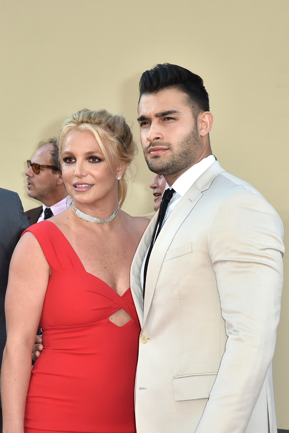 Britney Spears elveszítette kisbabáját, a netezők mégis durván támadják