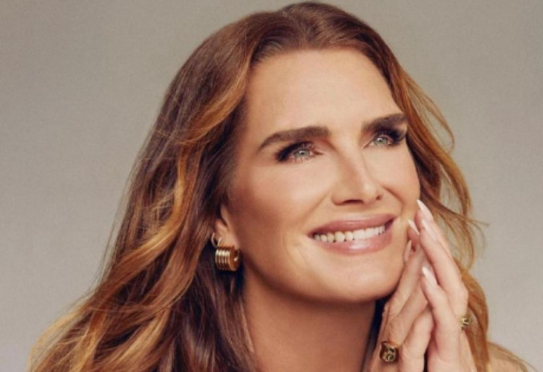 A luxus ma már nem a túlzásról szól – Brooke Shields gyönyörű otthona a bizonyíték