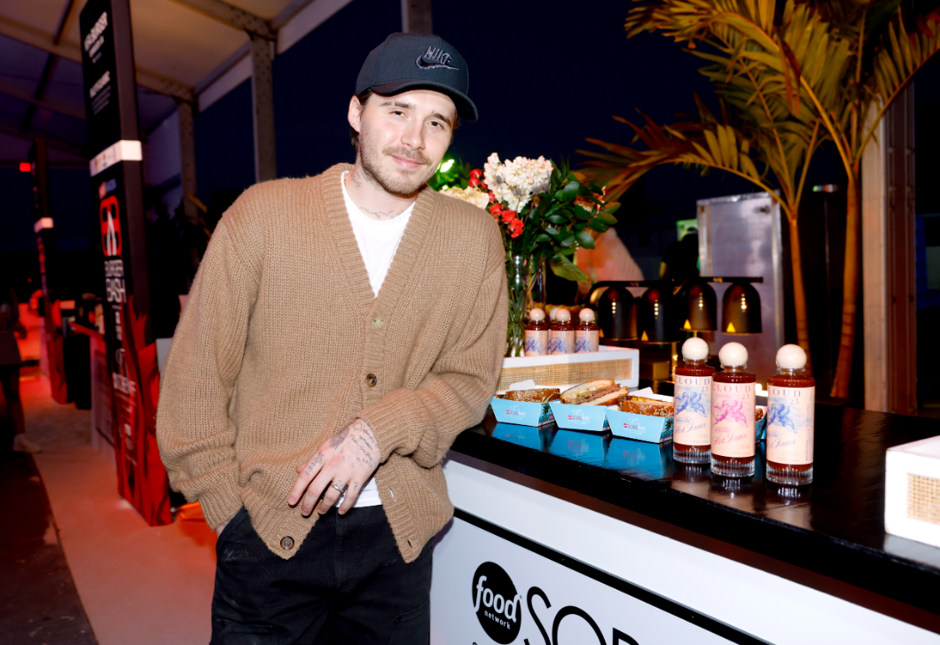 Brooklyn Beckham már megint óriási fájdalmat okozott Victoriának, anyák napján jött a csapás