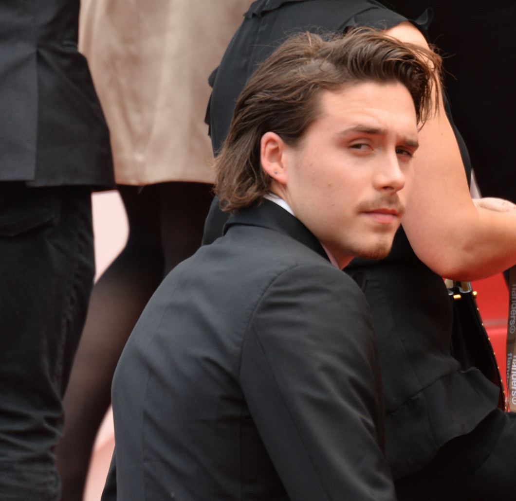 Brooklyn Beckham milliós ajándékkal lepte meg magát esküvője után