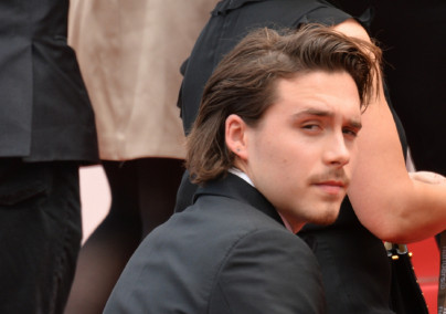 Brooklyn Beckham milliós ajándékkal lepte meg magát esküvője után