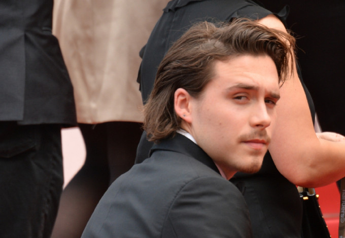 Brooklyn Beckham milliós ajándékkal lepte meg magát esküvője után