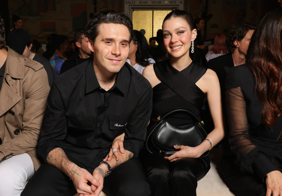 Régebb óta tart a balhé, mint hittük? A Beckham-családi dráma folytatódik, Nicola Peltz üzenetei sok mindent megváltoztatnak, főkép