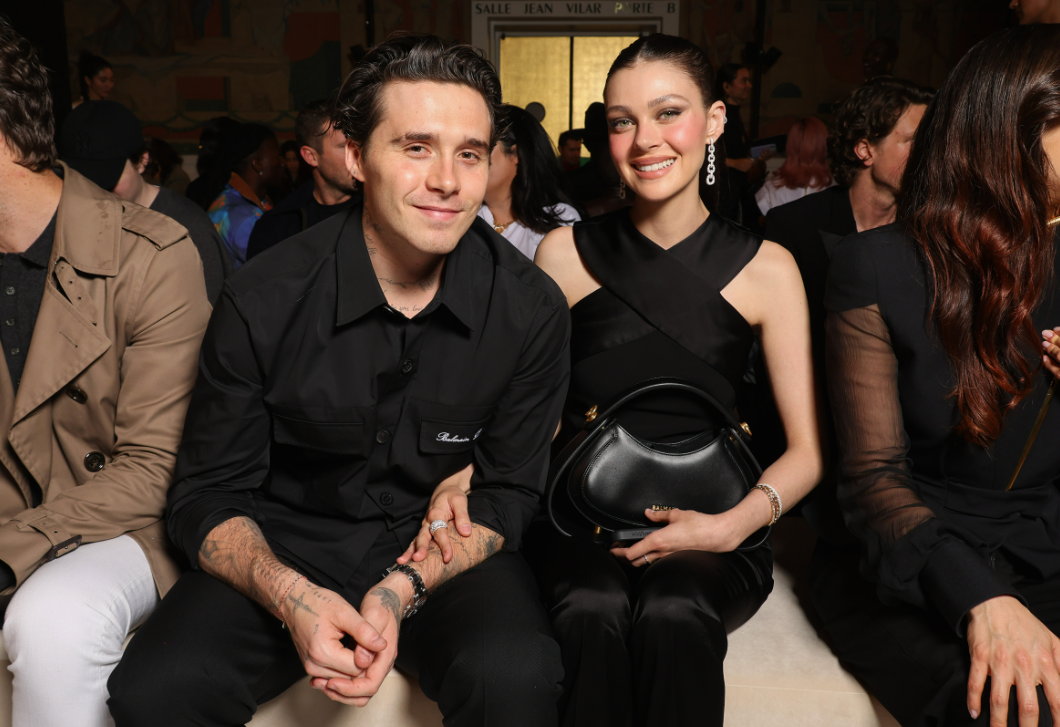 Régebb óta tart a balhé, mint hittük? A Beckham-családi dráma folytatódik, Nicola Peltz üzenetei sok mindent megváltoztatnak