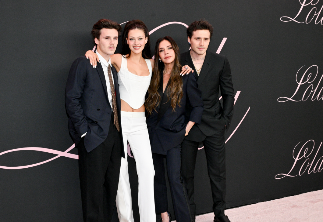 Brooklyn Beckham végleg eltávolodik a családjától? Ezt mondta az édesanyjáról, Victoria Beckhamről