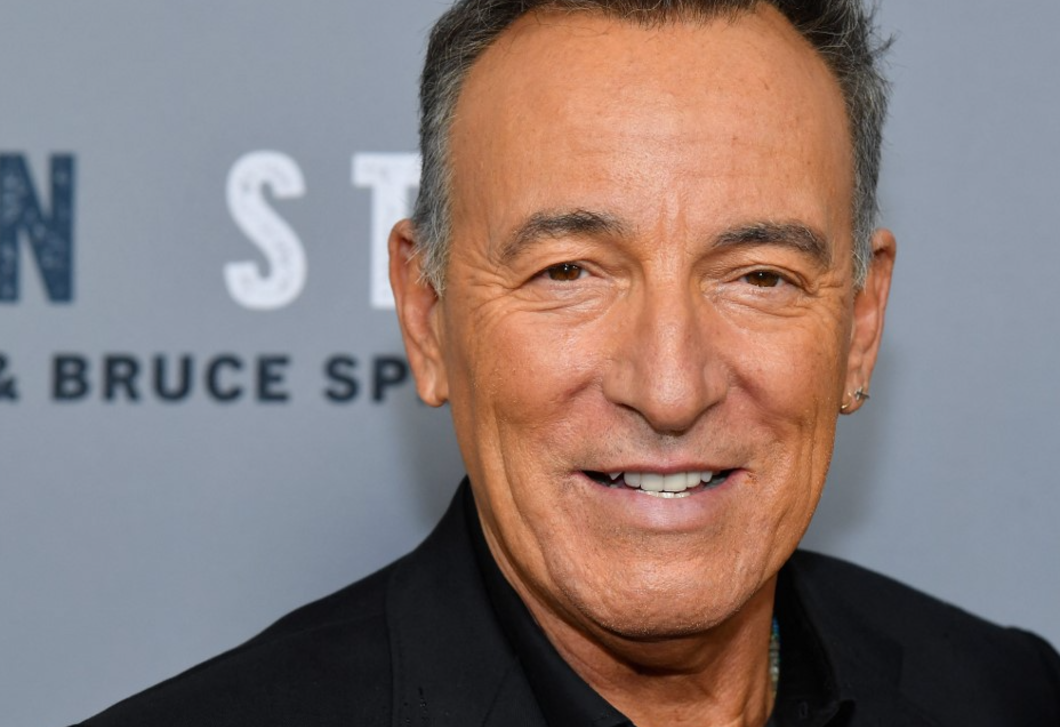A rusztikus már nem elég – Bruce Springsteen nyers verandája új kültéri trendet jelez