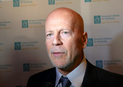 Ritka fotót mutatott a lánya demenciával küzdő Bruce Willis-ről Ritka fotót...