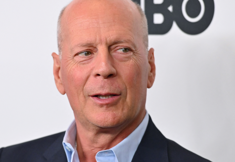 Bruce Willis lánya megható vallomást tett az édesapjával kapcsolatban, főkép