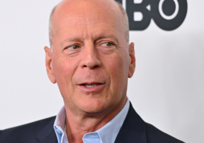 Bruce Willis...