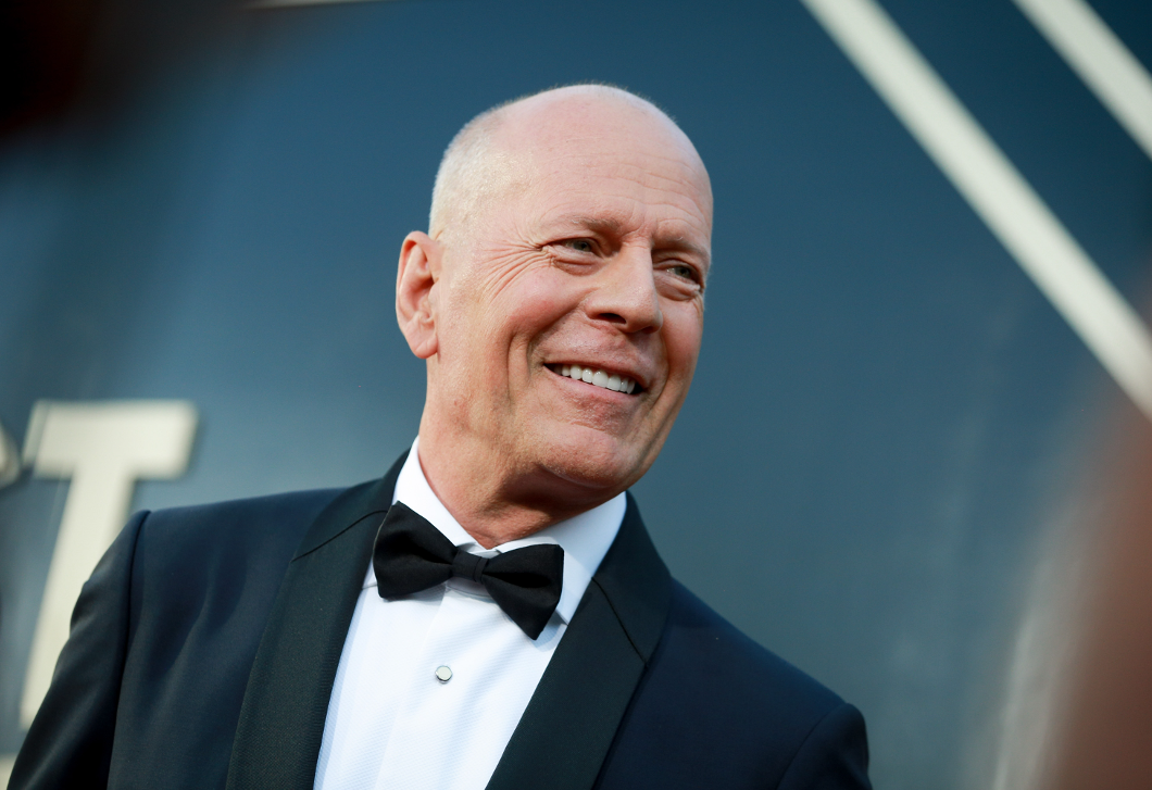  „Egyre rosszabbul van” - Bruce Willis barátja megszólalt a színész állapotáról