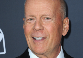  Bruce Willis kislánya aranyos becenevet adott a színésznek