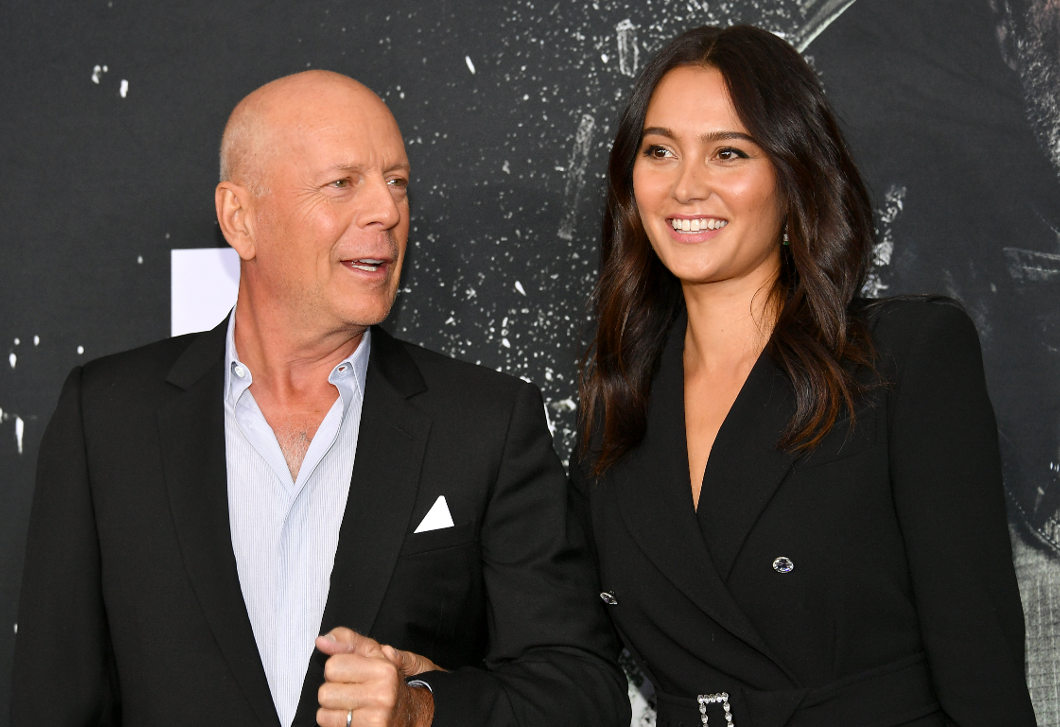 Bruce Willis felesége szomorú híreket osztott meg férje betegségével kapcsolatban