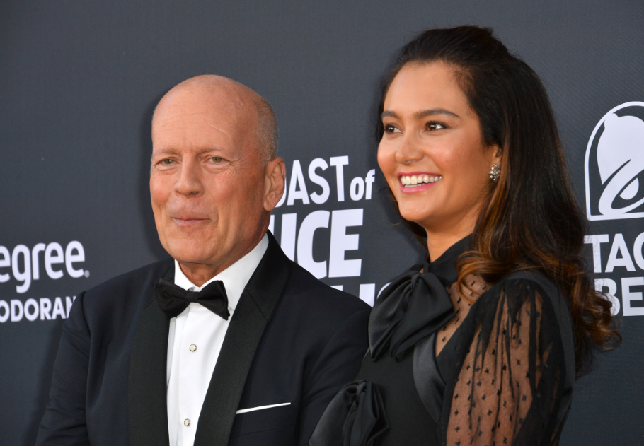 Szívszorító vallomást tett a demenciával küzdő Bruce Willis felesége: ez a legnehezebb döntés, amit meg kellett hoznia, főkép