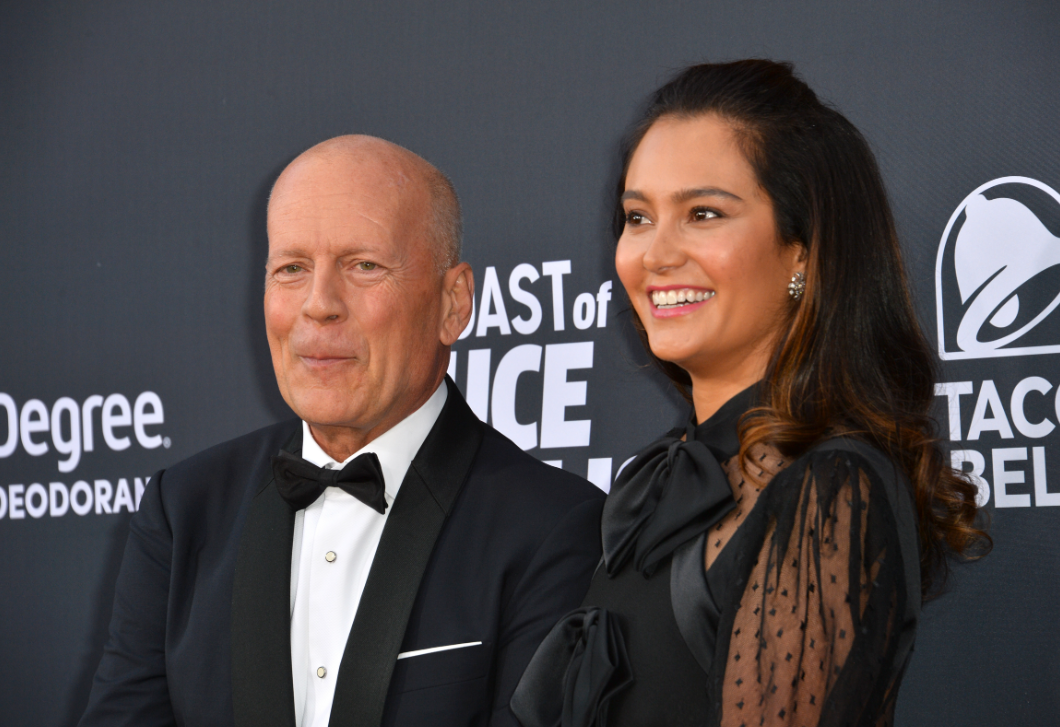 Szívszorító vallomást tett a demenciával küzdő Bruce Willis felesége: ez a legnehezebb döntés, amit meg kellett hoznia