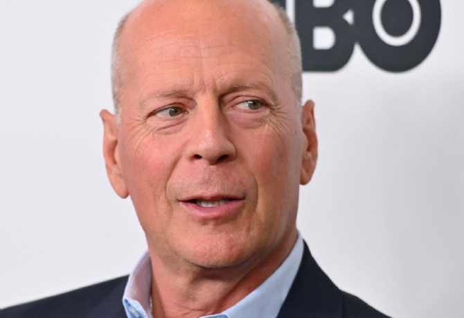 A súlyos beteg Bruce Willisről szívszorító friss fotó látott napvilágot 