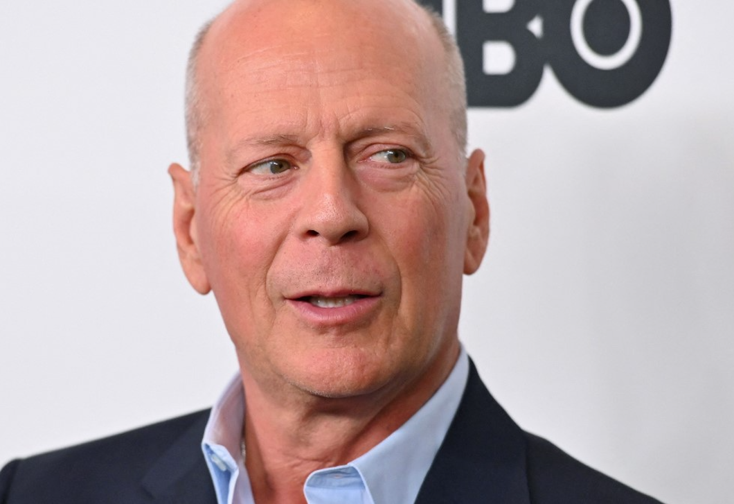 A súlyos beteg Bruce Willisről szívszorító friss fotó látott napvilágot 