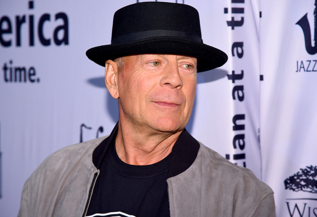  Megszólalt a szakértő: szomorú dolgot árult el Bruce Willis állapotáról