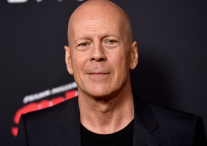  Fény derült Bruce Willis nagy titkára, megdöbbentek a rajongók