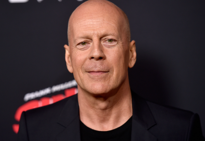  Fény derült Bruce Willis nagy titkára, megdöbbentek a rajongók