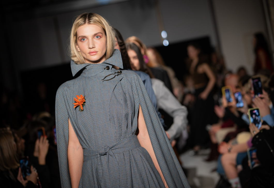 Új hangok, közös jövő a kifutón – így zajlott a Budapest Central European Fashion Week