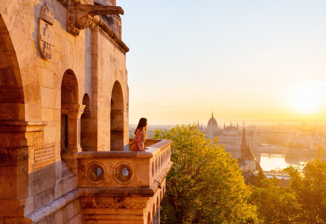 Budapest legütősebb helyei, ahova mindenképp el kell menned!