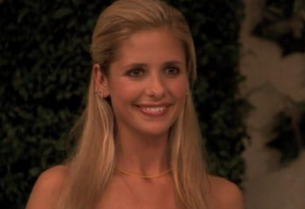 Kiakadtak az emberek: törölte a Hulu a Buffy, a vámpírok réme rebootot