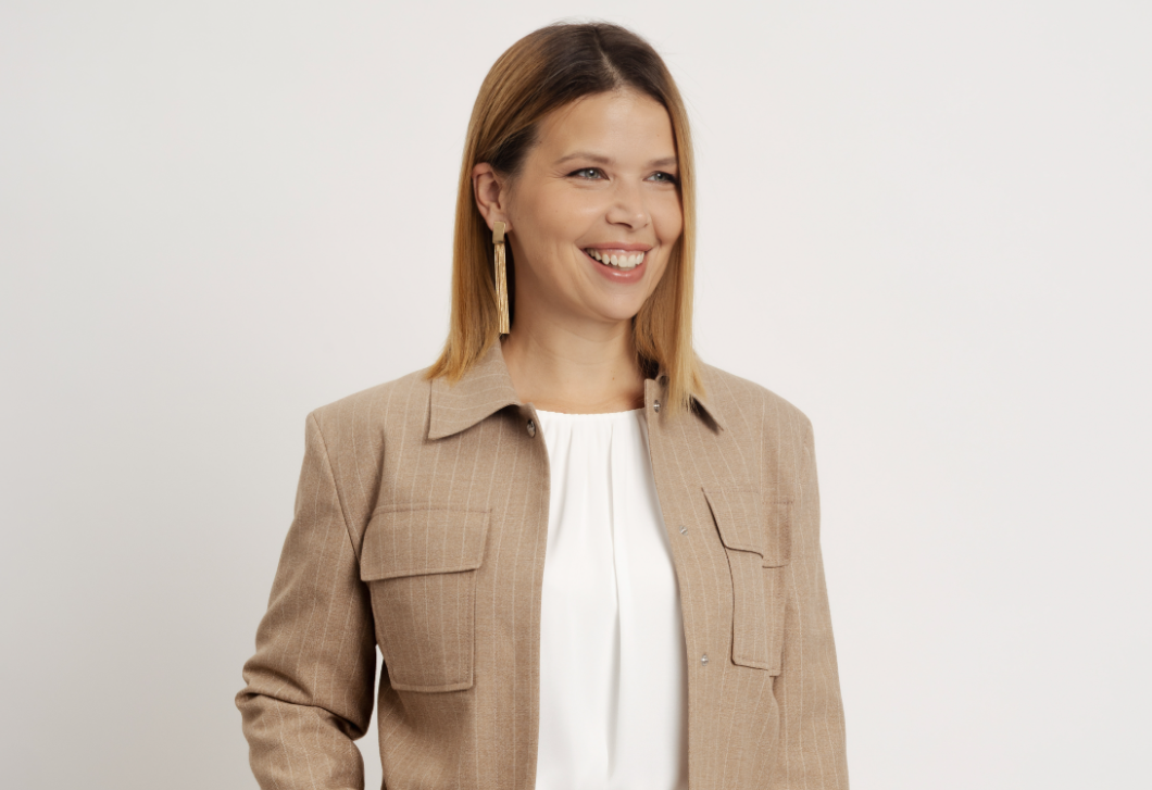 Interjú Koblencz Nórával, a Metrodom marketing vezetőjével