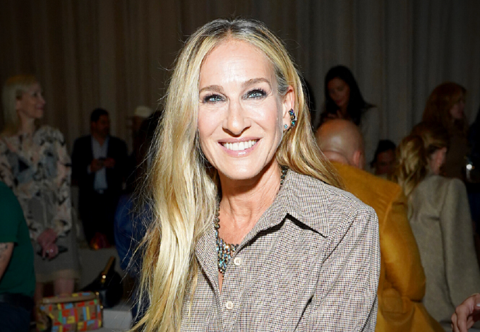 Sarah Jessica Parker és a Fendi közös táska kollekciót dob a piacra