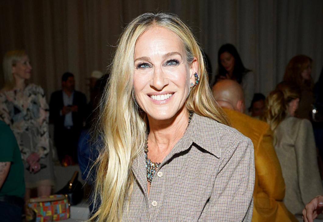 Sarah Jessica Parker és a Fendi közös táska kollekciót dob a piacra