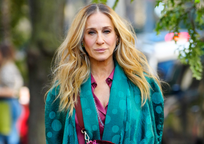 Megjelent Sarah Jessica Parker új táska kollekciója, ezt még Carrie is imádná