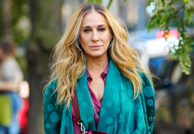 Megjelent Sarah Jessica Parker új táska kollekciója, ezt még Carrie is imádná