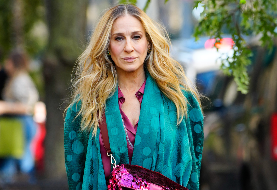 Megjelent Sarah Jessica Parker új táska kollekciója, ezt még Carrie is imádná