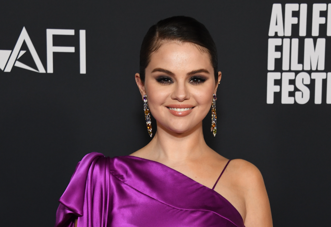 Selena Gomez csúnyán megbántotta a barátnőjét, aki a veséjét adta neki