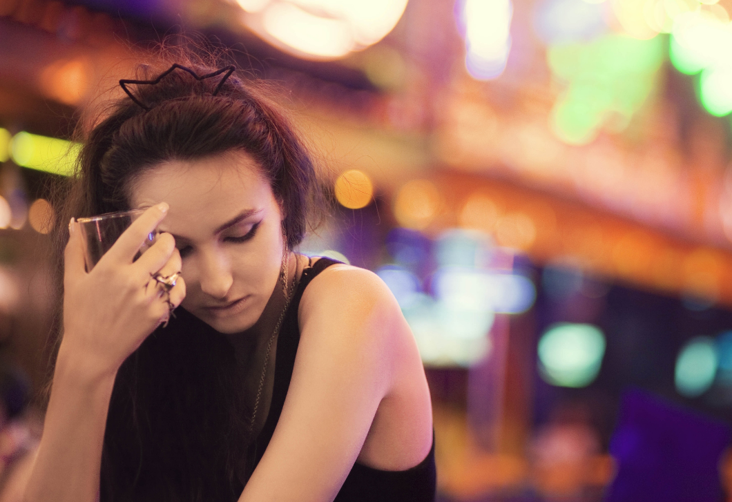 5 jel, hogy depressziós vagy, de magadnak sem vallod be