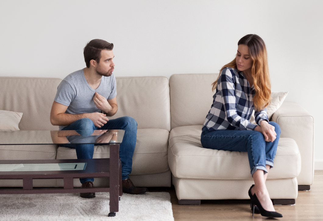 5 dolog, amitől egy házasság kezdettől fogva kudarcra van ítélve