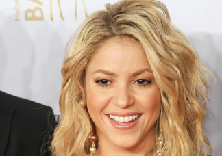 Hihetetlen: Shakira egy újabb híres férfival tölti a szabadidejét