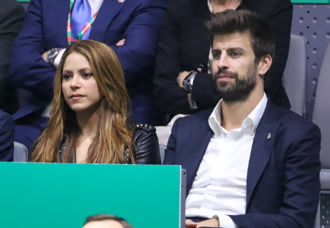 Hoppá: Shakira után Piqué is Miamiba költözhet