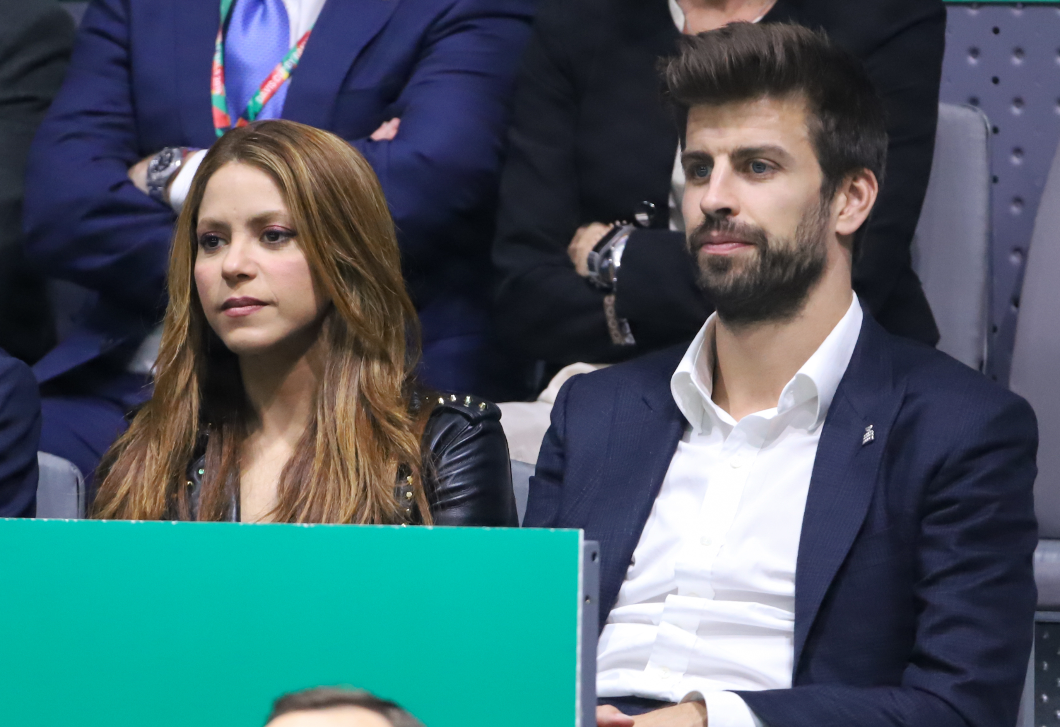 Hoppá: Shakira után Piqué is Miamiba költözhet