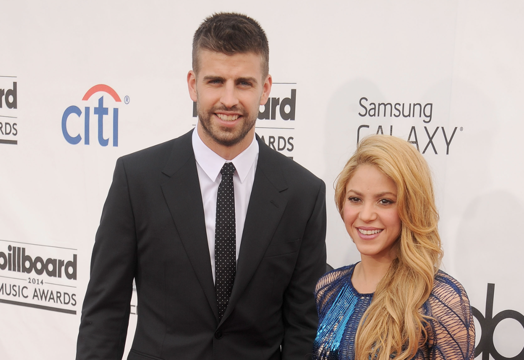     Shakira kiborult Piquére és az új barátnőjére