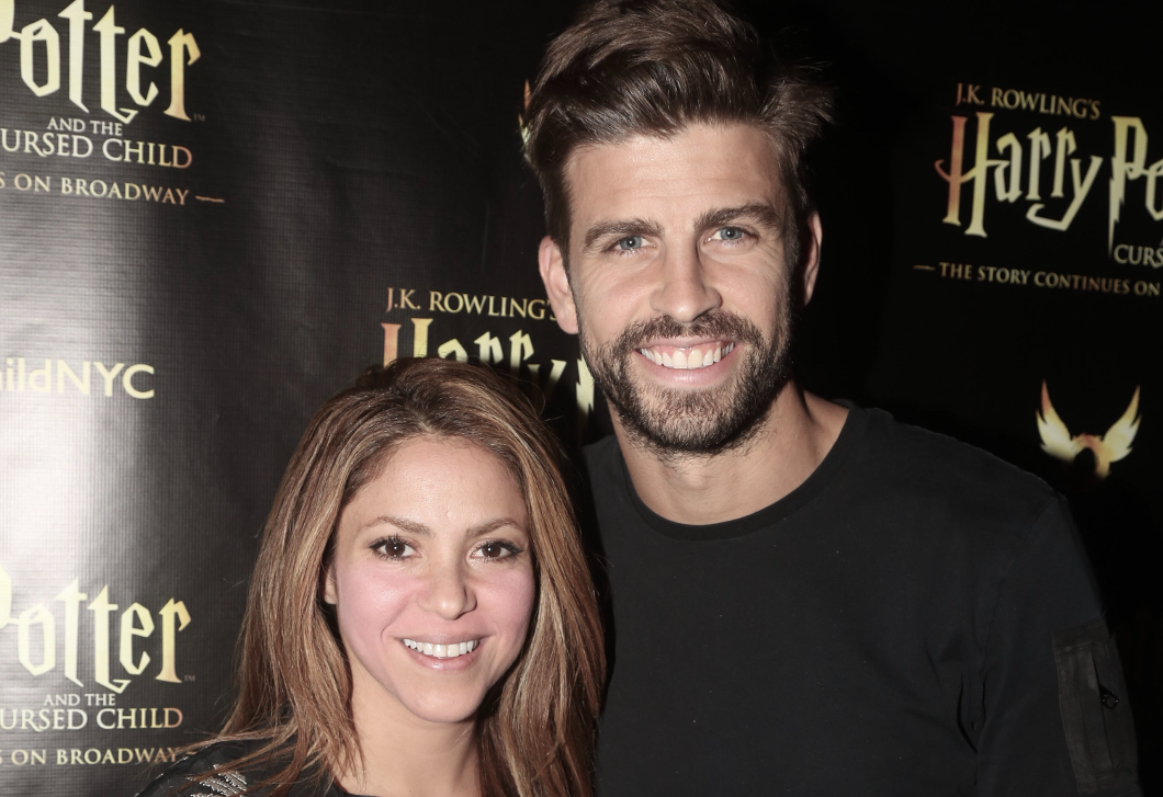 Mit szól ehhez Shakira? Piqué egy 23 éves egyetemistával randizik