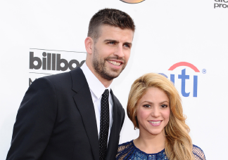 Shakira máris válaszolt Piqué megalázó beszólására