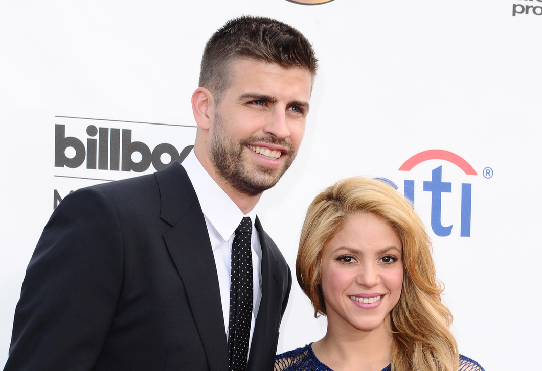 Shakira máris válaszolt Piqué megalázó beszólására