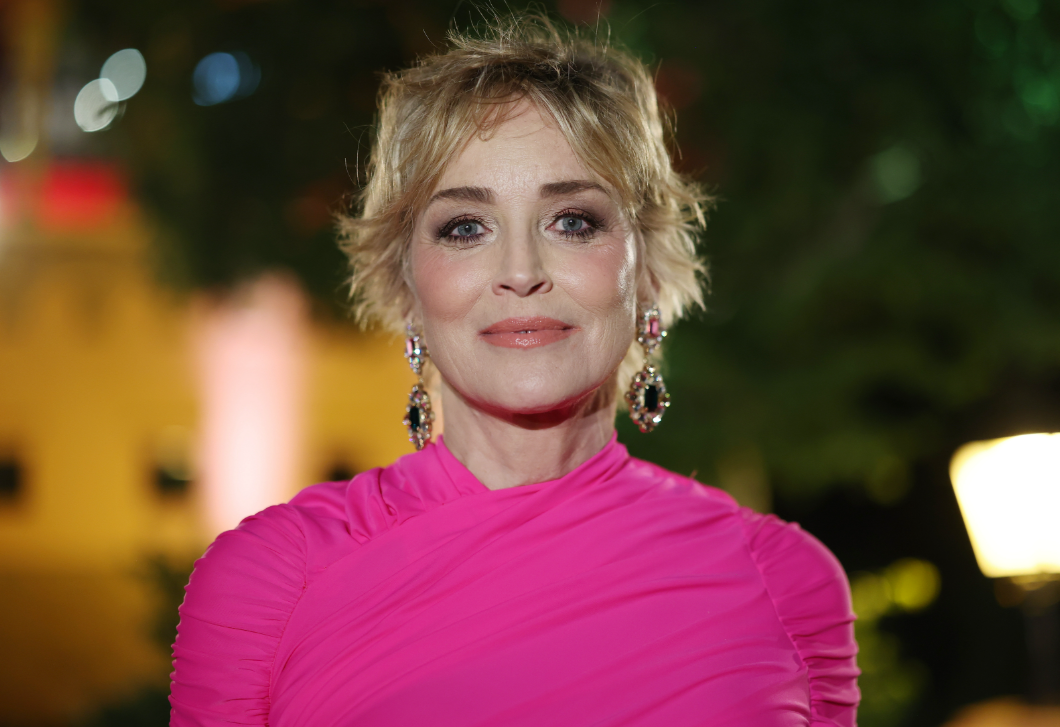 Döbbenetes, hogy miért vesztette el fia láthatási jogát Sharon Stone