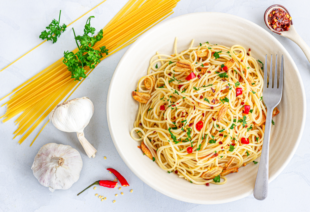 Megszavazták: ez a világ legjobb spagetti receptje