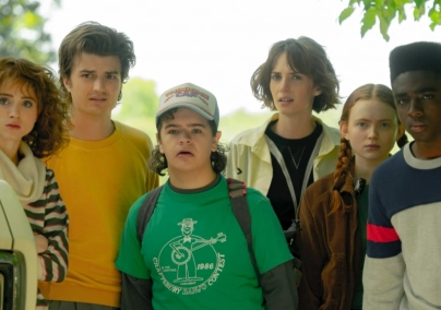 Így változtatta meg a Stranger Things észrevétlenül a mindennapjainkat
