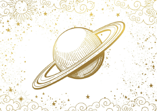 Szaturnusz a Halakban: erre számíthatsz a következő 3 évben a csillagjegyed szerint
