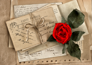 Minden idők 10 legmeghatóbb szerelmes levele