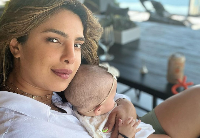 Priyanka Chopra új fotója futótűzként járta be a netet